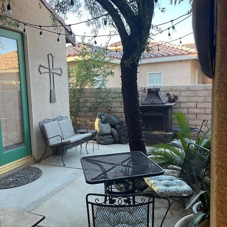 Quaint Coachella Music Festival Casita 2 Min Apartment Индиоу Екстериор снимка