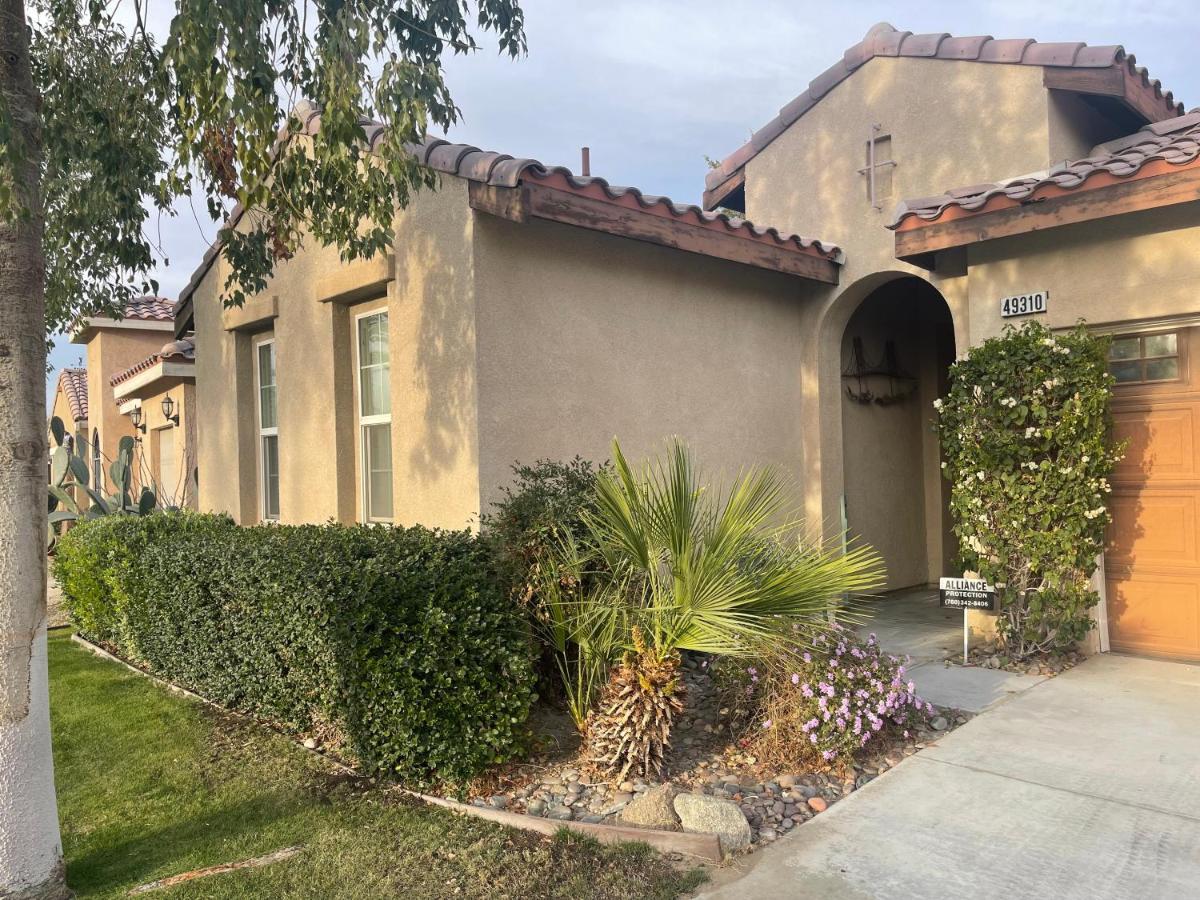 Quaint Coachella Music Festival Casita Apartment Индиоу Екстериор снимка